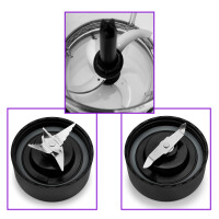 Блендер стационарный Kitfort KT-3009