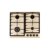 Встраиваемая газовая варочная панель Oasis P-MIRT (B)