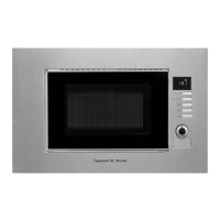 Встраиваемая микроволновая печь Zigmund & Shtain BMO 21 S