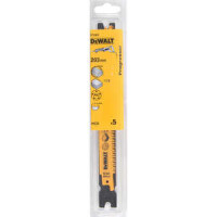Полотно для сабельной пилы DeWalt S2345 X (DT2402-QZ)