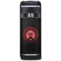 Музыкальный центр LG OL90DK