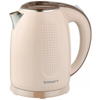 Чайник электрический Kraft KF-KPS1769BG