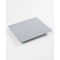 Встраиваемая индукционная варочная панель Zigmund & Shtain CI 34.6 W