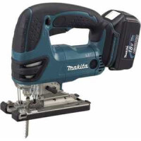 Лобзик Makita DJV 180 RFE