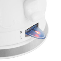 Чайник электрический Delta Lux DL-1236