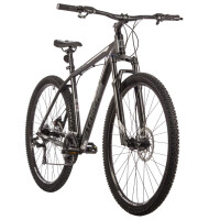 Велосипед Stinger 29AHD.GRAPHSTD.18BK2