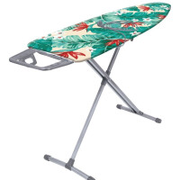 Гладильная доска Ника 10 (H10/2) тропические листья