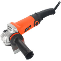 Угловая шлифмашина Patriot AG132