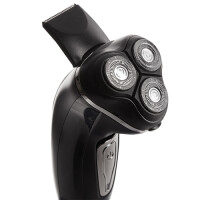 Бритва Delta Lux DL-0726 черный