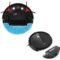 Робот-пылесос Kitfort KT-590