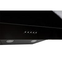 Каминная вытяжка Oasis NS-60B (FR)