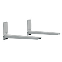 Кронштейн для СВЧ Holder MWS-2005 белый