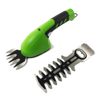 Ножницы аккумуляторные GreenWorks 3,6V (2903307)