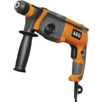 Перфоратор Aeg KH 26 XE