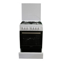 Комбинированная плита Renova SG6E-ICTDW