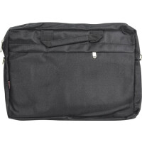 Сумка ExeGate Start S15 черная