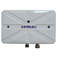 Водонагреватель проточный Etalon System 1000