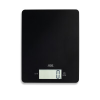 Весы кухонные ADE Leonie KE1800-4 black