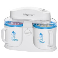 Мороженица Clatronic ICM 3650 белый