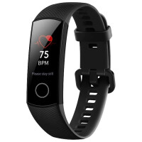 Фитнес-браслет Huawei Honor Band 4 black