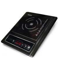 Настольная плита Ginzzu HCI-106