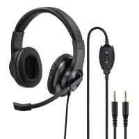 Гарнитура Hama 00139925