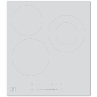 Встраиваемая электрическая варочная панель Zugel ZEH452W