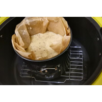 Аэрогриль Kitfort КТ-2243