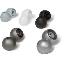 Амбушур для наушников Monster MH TIP IE-G XS EU