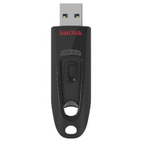 Флеш-диск Sandisk CZ48 64GB (SDCZ48-064G-U46)