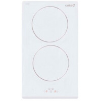 Встраиваемая индукционная варочная панель Cata IB 302 WH