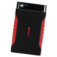 Внешний жесткий диск Silicon Power Armor A15 (SP020TBPHDA15S3L)