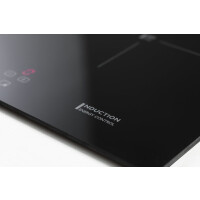 Встраиваемая индукционная варочная панель Delonghi PIND 40