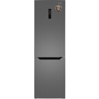 Холодильник Weissgauff WRK 2000 XNF DC