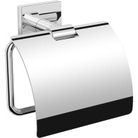 Бумагодержатель с крышкой Langberger 11841X