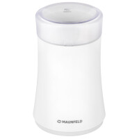 Кофемолка Maunfeld MF-531WH