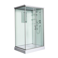 Душевая кабина WeltWasser WW500 Laine 1214