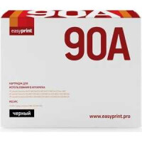 Картридж Easyprint CE390A (LH-90A)