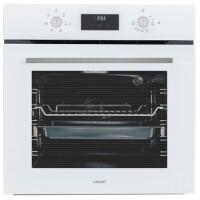 Встраиваемый электрический духовой шкаф Cata MDS 7206 WH