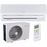 Сплит-система SunWind SW-24/IN-SW-24/OUT