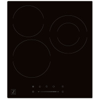 Встраиваемая электрическая варочная панель Zugel ZEH452B