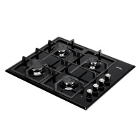 Встраиваемая газовая варочная панель Simfer H60Q40B572