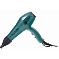 Фен Harizma H10207-16 Basic-2 зеленый