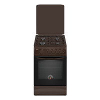 Газовая плита Kraft KF-FSK5403AGBR