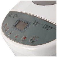 Хлебопечка VLK Palermo-5200