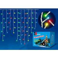 Светодиодная бахрома Uniel UL-00002270