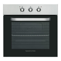 Встраиваемый электрический духовой шкаф Zigmund & Shtain E 146 S