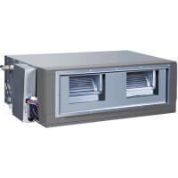 Сплит-система канального типа Haier AD362AHEAA / AU36NAIEAA