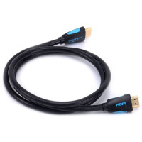 Кабель Vention HDMI VAA-M01-B075