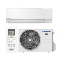 Сплит-система Panasonic CS-PZ35WKD/CU-PZ35WKD